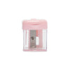 Pastel Pink Pencil Sharpener