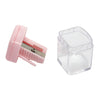 Pastel Pink Pencil Sharpener