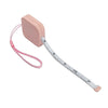 Pastel Pink Measuring Tape