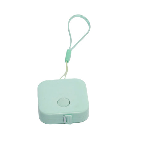 Mint Green Measuring Tape