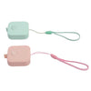 Mint Green Measuring Tape