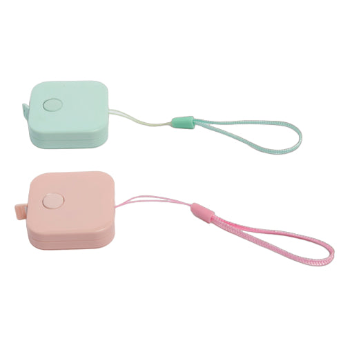 Mint Green Measuring Tape