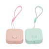 Mint Green Measuring Tape