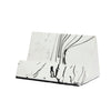Marble Geo Gadget Holder