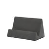 Black Geo Gadget Holder