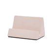 Pink Geo Gadget Holder