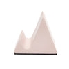 Pink Geo Gadget Holder