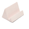 Pink Geo Gadget Holder