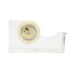 Gold Acrylic Tape Dispenser