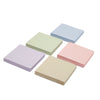 Set of 5 Pastel Sticky Notes