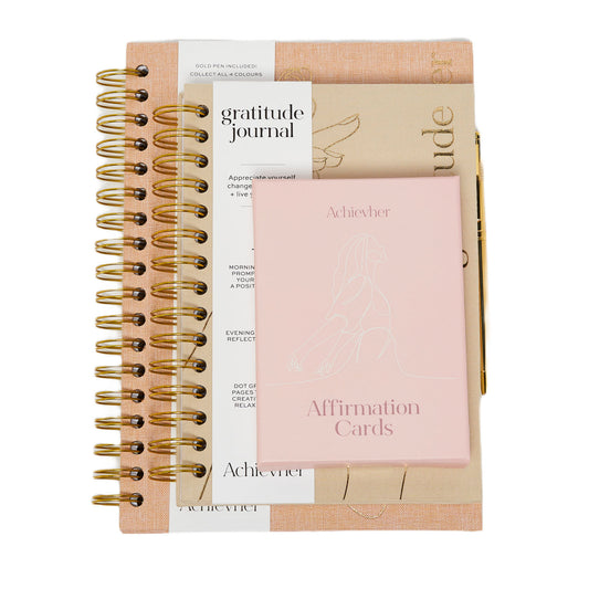 The Inspiring Mind Re-Set Bundle