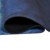 CURRENTS Non-Slip Suede Top 4mm Thick Yoga Mat With Strap