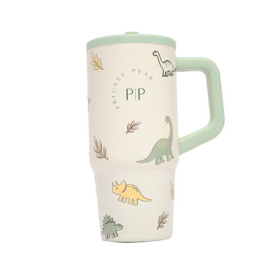 20 Oz Hydrator Water Bottle 2.0 - Dino-roar