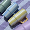 20 Oz Hydrator 2.0 Water Bottle - Sunshine Stripe