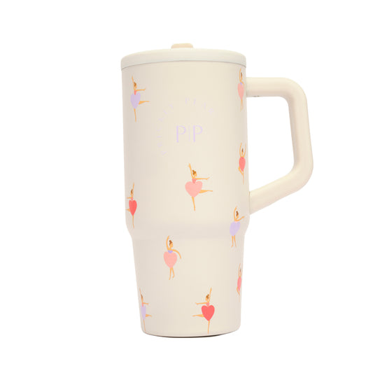 20 Oz Hydrator Water Bottle 2.0 - Tiny Dancer