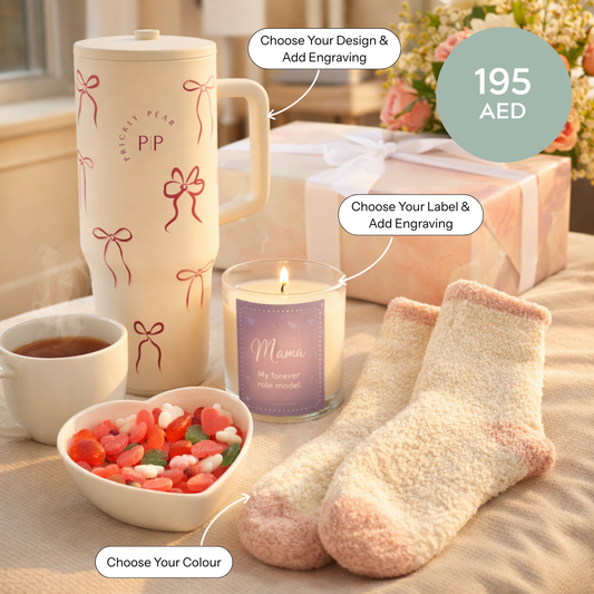 Mother's Day Gift Box