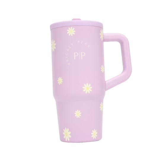 20 Oz Hydrator Water Bottle 2.0 - Little Bloom