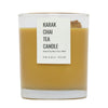 Karak Chai Tea Candle