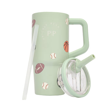 20 Oz Hydrator Water Bottle 2.0 - All Star Player