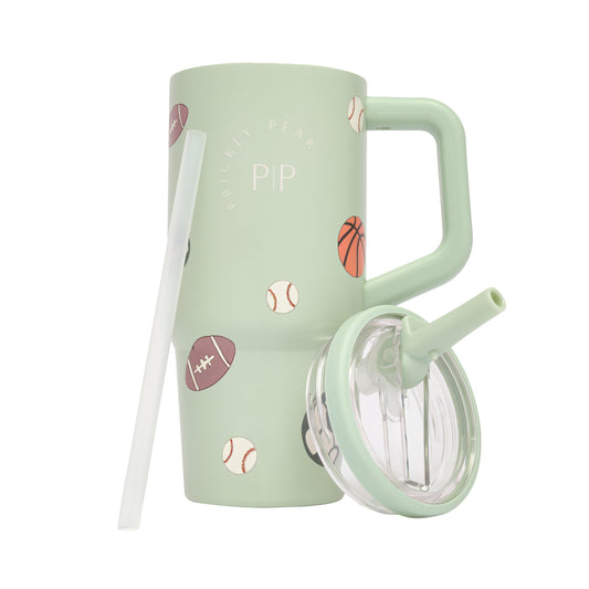 20 Oz Hydrator Water Bottle 2.0 - All Star Player