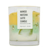 Mango Matcha Latte Candle