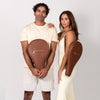 Padel Racket Bag - Arabica Coffee