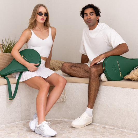 Ten Twenty Padel Racket Bag - Emirates Palms