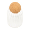 Apothecary Glass Storage Jar - Small