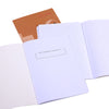 Set of 3 B5 Retreat Notebooks