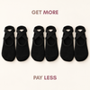3 Pack Yoga/Pilates Socks