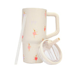 20 Oz Hydrator Water Bottle 2.0 - Tiny Dancer