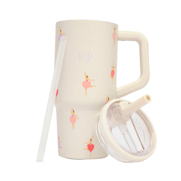 20 Oz Hydrator Water Bottle 2.0 - Tiny Dancer