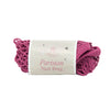 Purple Net Bag