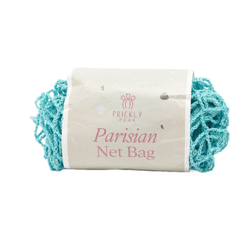 Blue Net Bag