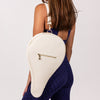 Padel Racket Bag - Jumeirah Pearls