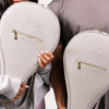 Padel Racket Bag - Dubai Skyline