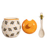 Busy Bee Honey Jar