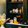 Busy Bee Honey Jar