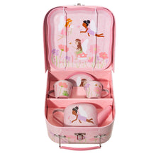  Fairy Kids' Tea for Two Set