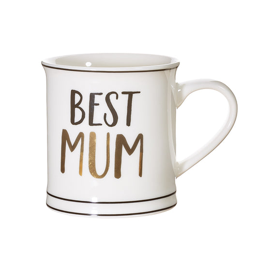 Best Mum Mug