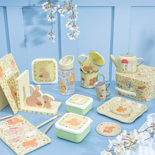 Garden Friends Kids' Tea for Two Set