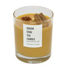 Karak Chai Tea Candle