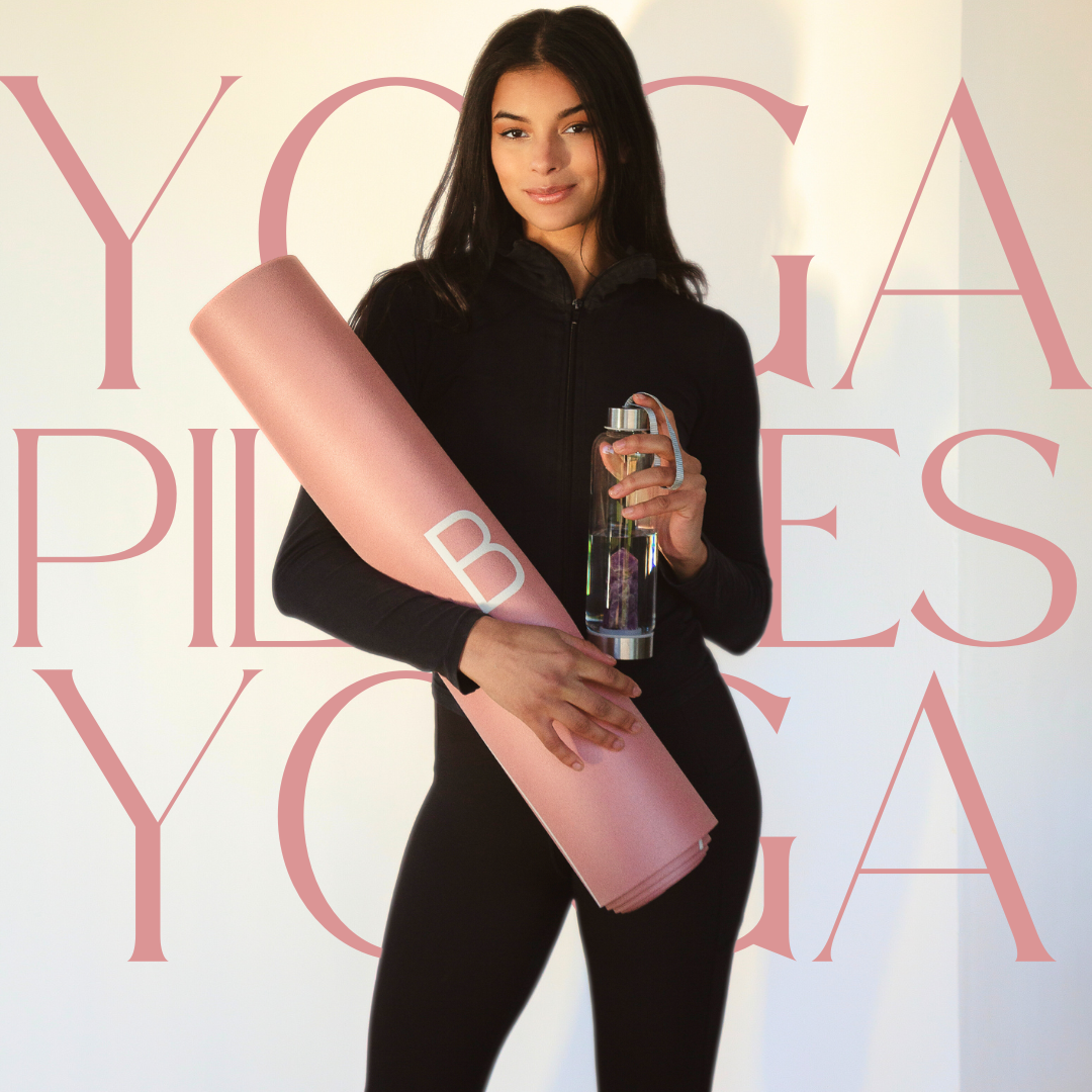 Yoga & Fitness