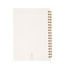 B5 Boho Circle Ringbound Notebook