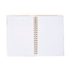 B5 Wander Ringbound Notebook