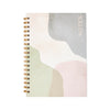 B5 Pebbles Notes Ringbound Notebook