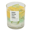 Mango Matcha Latte Candle