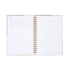 B5 Pebbles Notes Ringbound Notebook