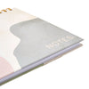 B5 Pebbles Notes Ringbound Notebook