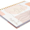 B5 Wander Ringbound Notebook